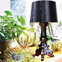 Kartell Bourgie Leuchte