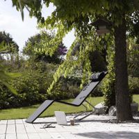 Vitra MVS Chaise Liege