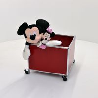 USM Haller Toy Box