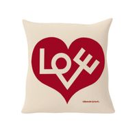 Graphic Print Pillows