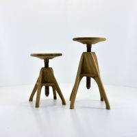 Drehhocker