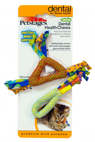 kitten dental chews