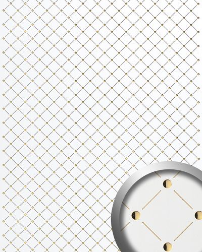 7 St fibre optique pour papiers peintre peinture Renoviervlies 50 mâ² 130g//m Lisse Blanc Nouveau