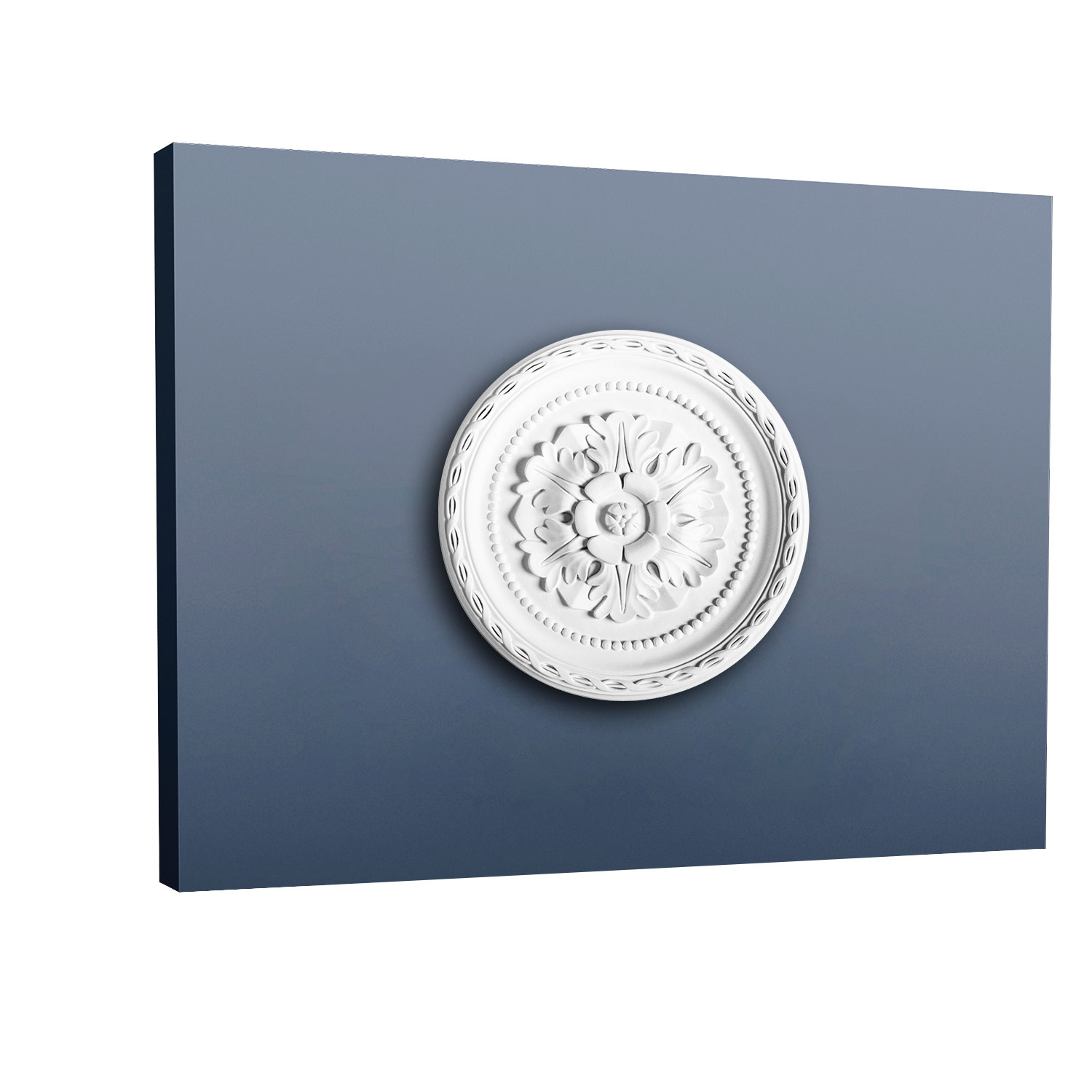 Ceiling Rose Rosette Orac Decor R13 LUXXUS Medallion Centre