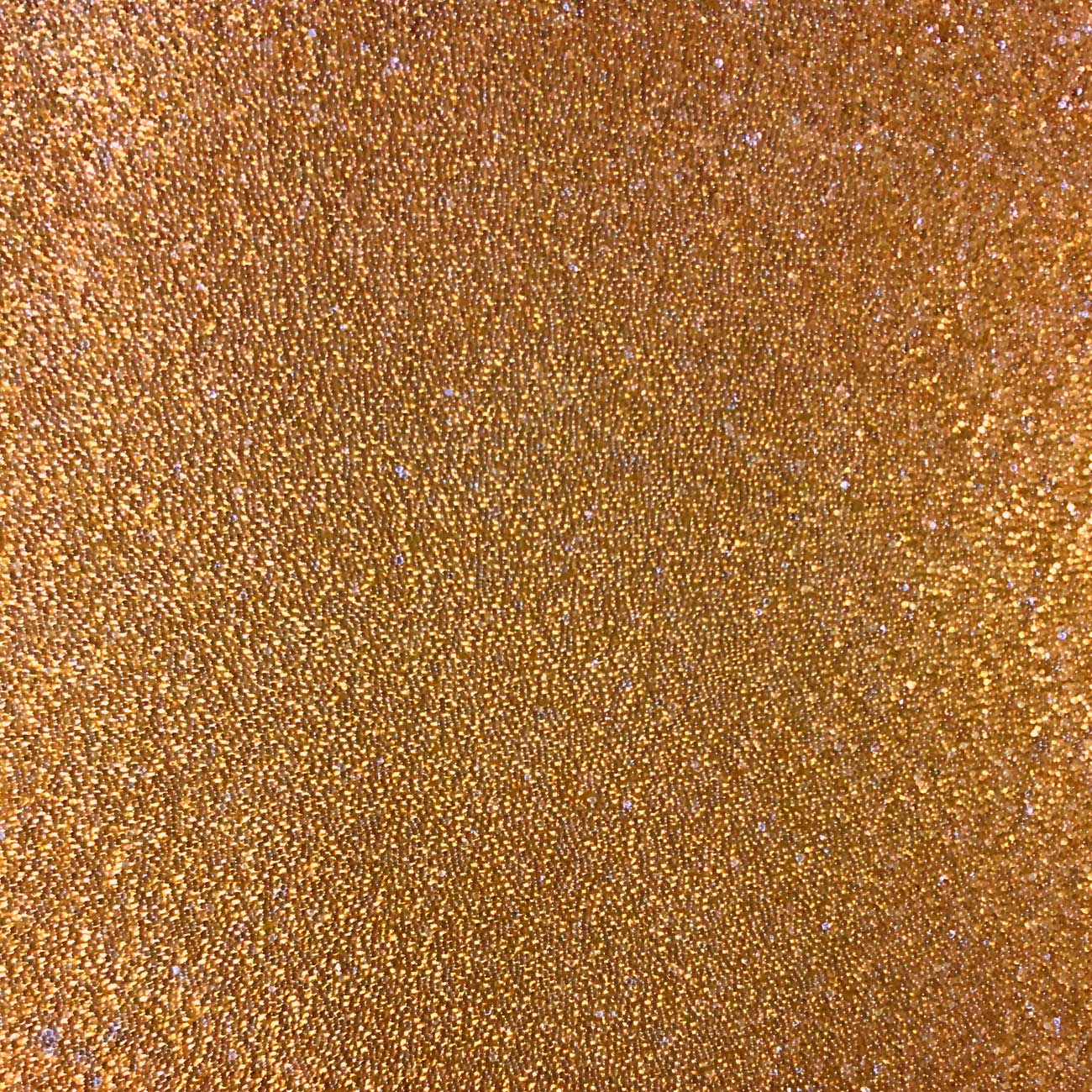 Wandverkleidung CBS13 CRYSTAL Uni handgearbeitet mit echten Glasperlen gold-braun