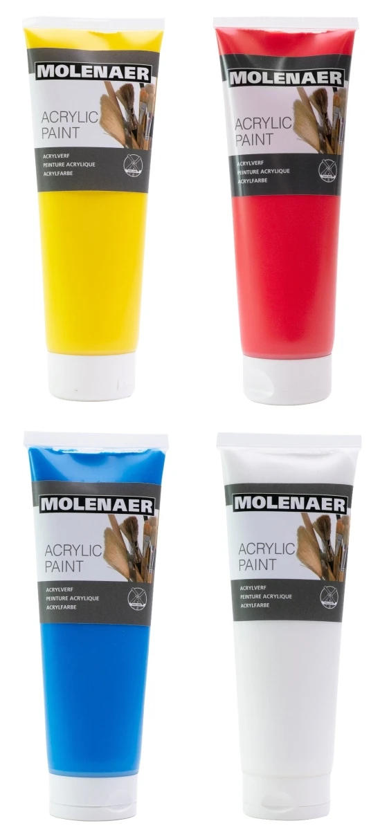 Acrylfarben Sets günstig online kaufen