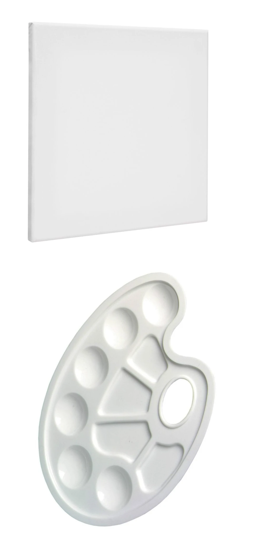 Acrylmalerei Zubehör kaufen