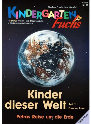 Arbeitsblätter und Kopierblätter für Kindergarten kaufen