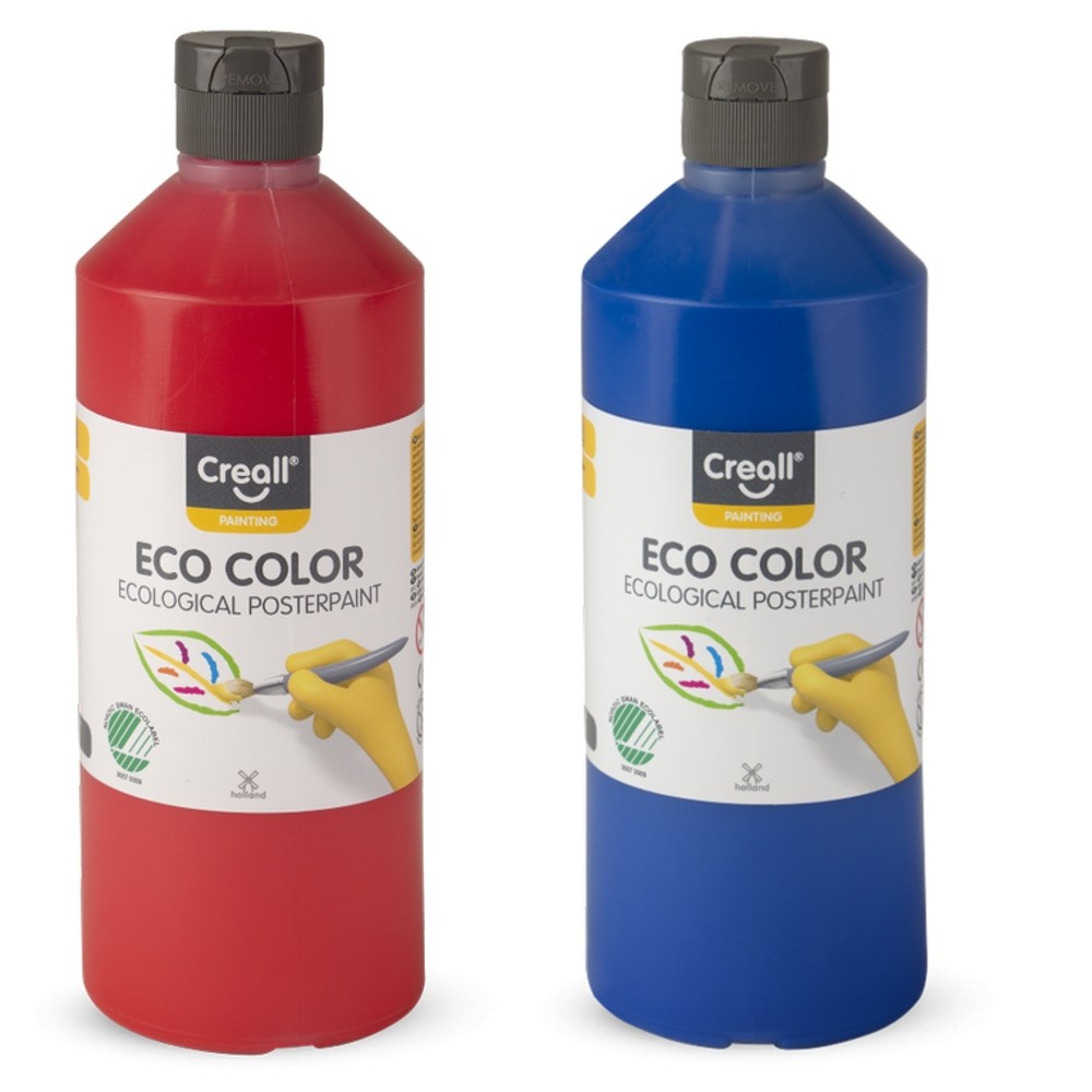 Plakatfarbe Creall Eco Color günstig online kaufen