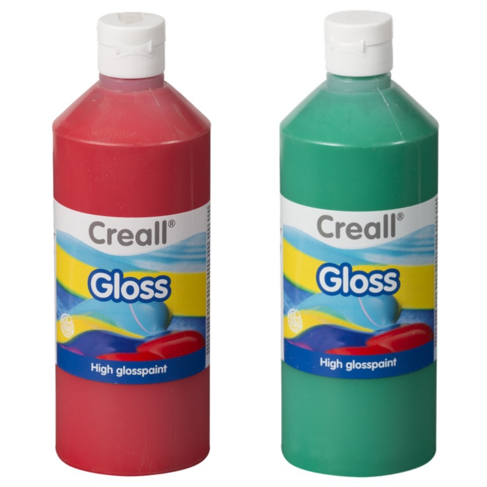 Creall Gloss Glanzfarbe günstig online kaufen