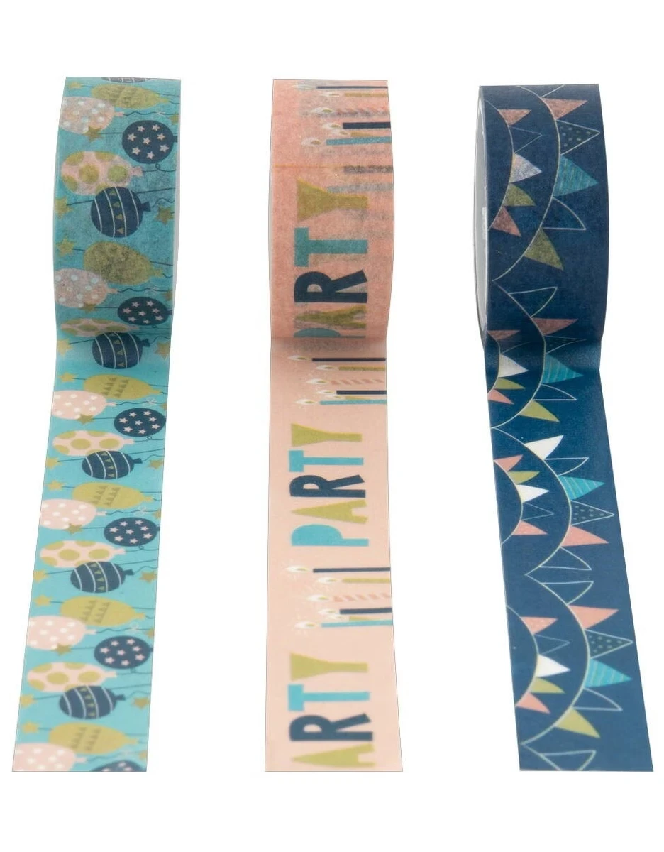 Deko-Klebeband für Scrapbooking kaufen