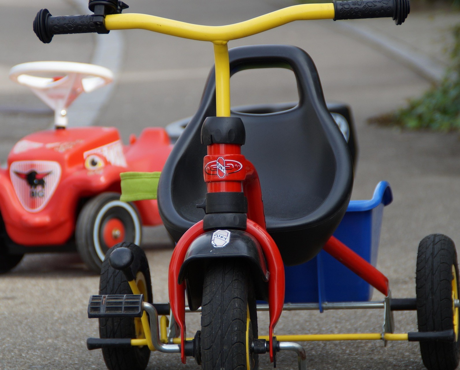 Kindergartenbedarf - Alles für Kindergarten und Kita günstig online kaufen