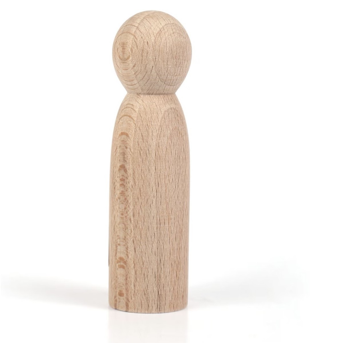 Holz Figurenkegel kaufen