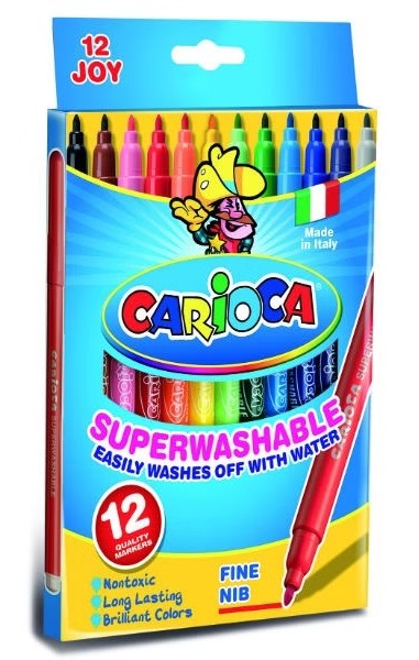 Auswaschbare Filzstifte für Kinder kaufen