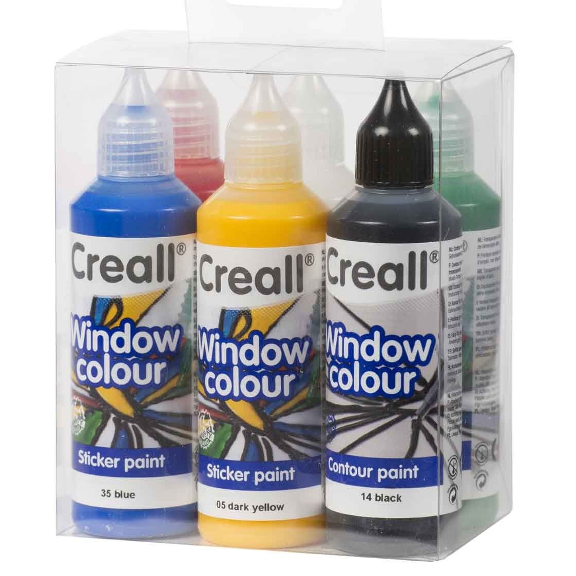 Creall Window colour kaufen