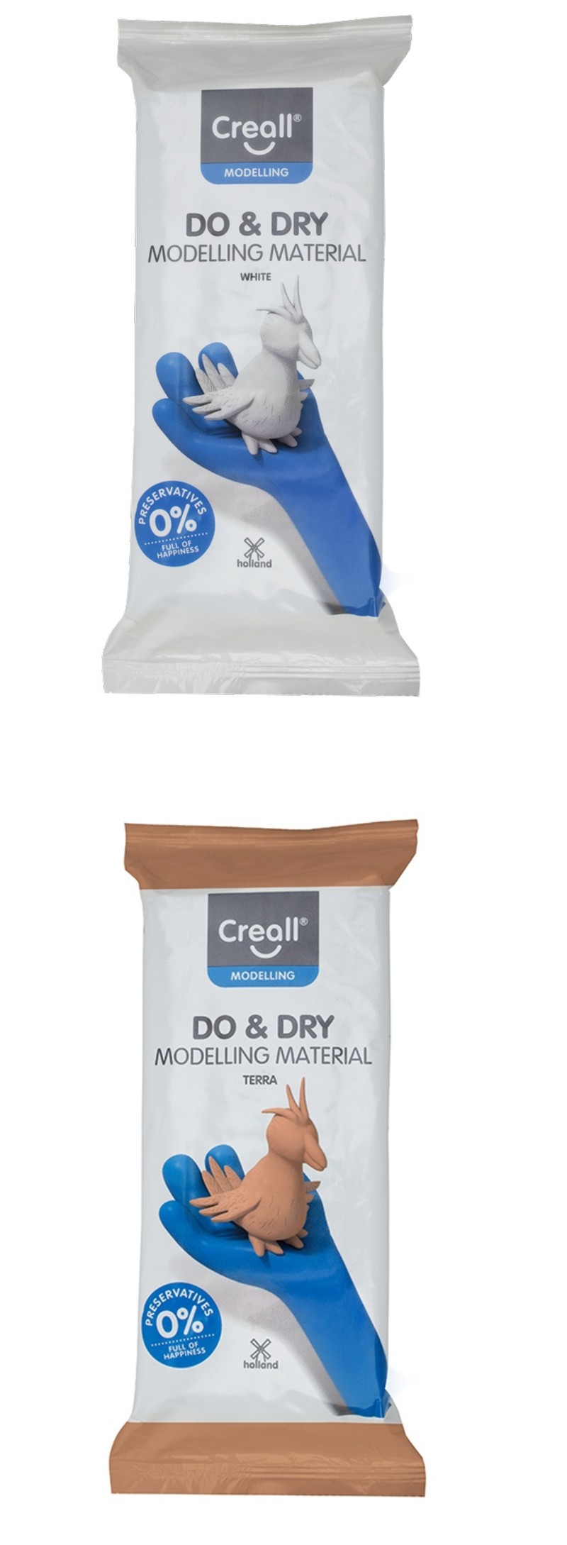 Havo Creall Do & Dry Modelling Material kaufen