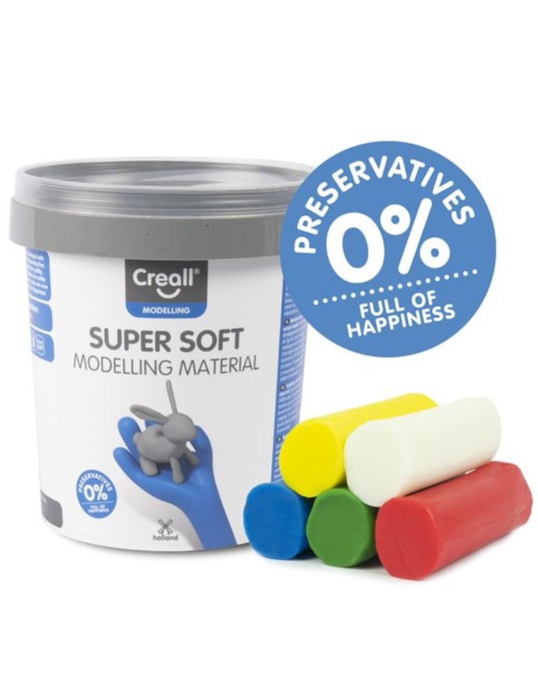Havo Creall Super Soft Knete kaufen