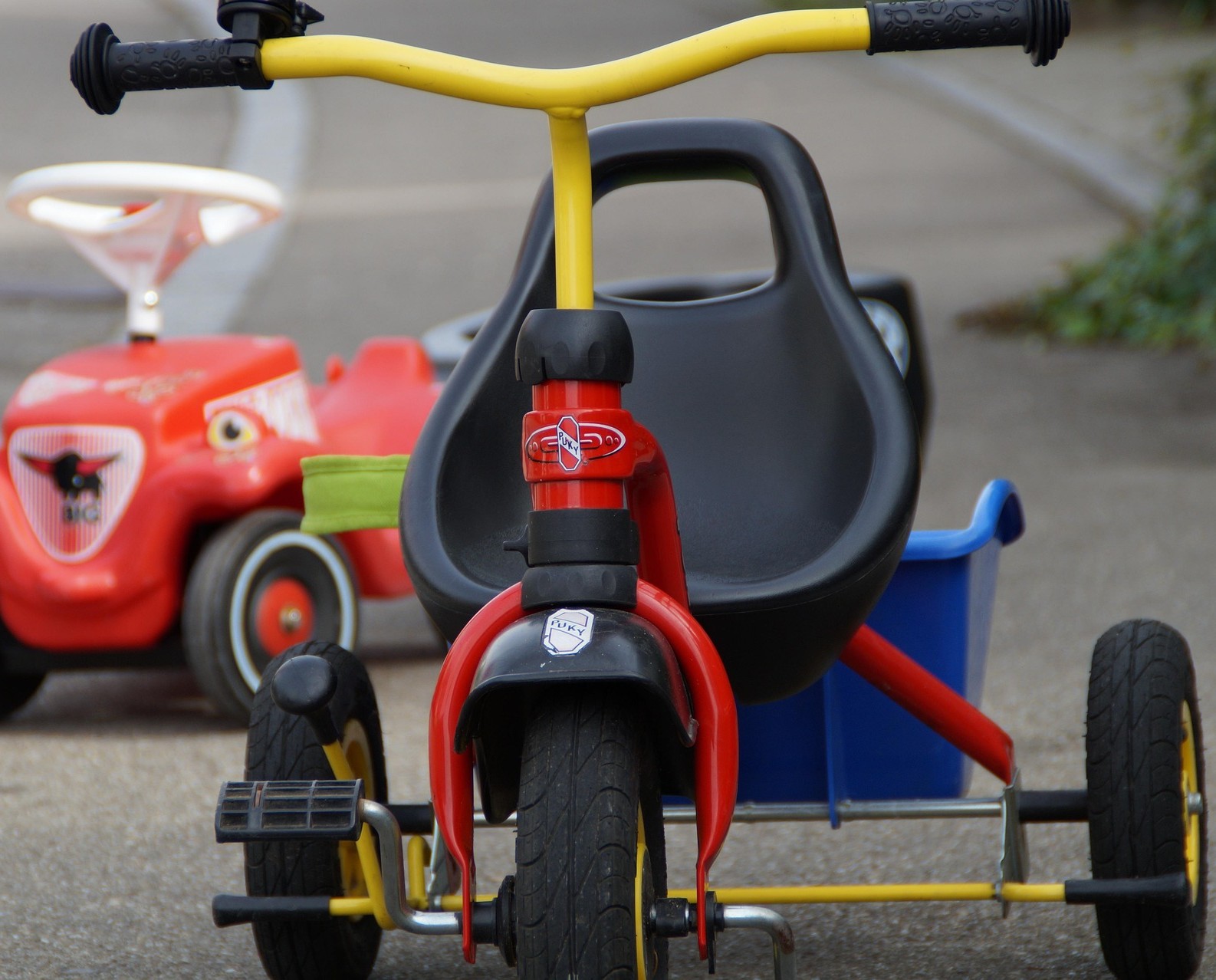 Kindergartenbedarf - Alles für Kindergarten und Kita günstig online kaufen