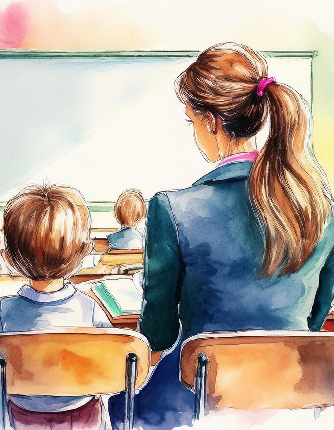 Klassenausstattung & Technik - Klassenraum Ausstattung kaufen