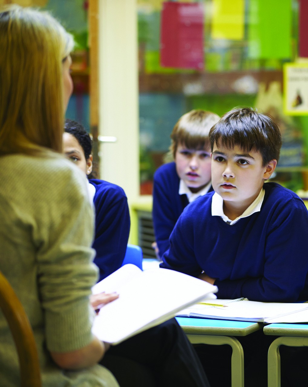 Lernmittel und Lehrmittel Schule kaufen