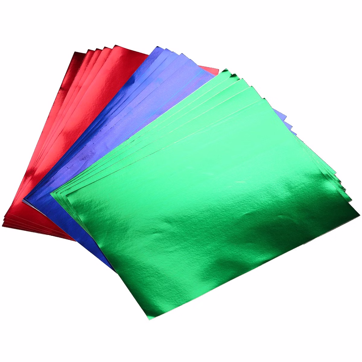 Metallic-Papier kaufen