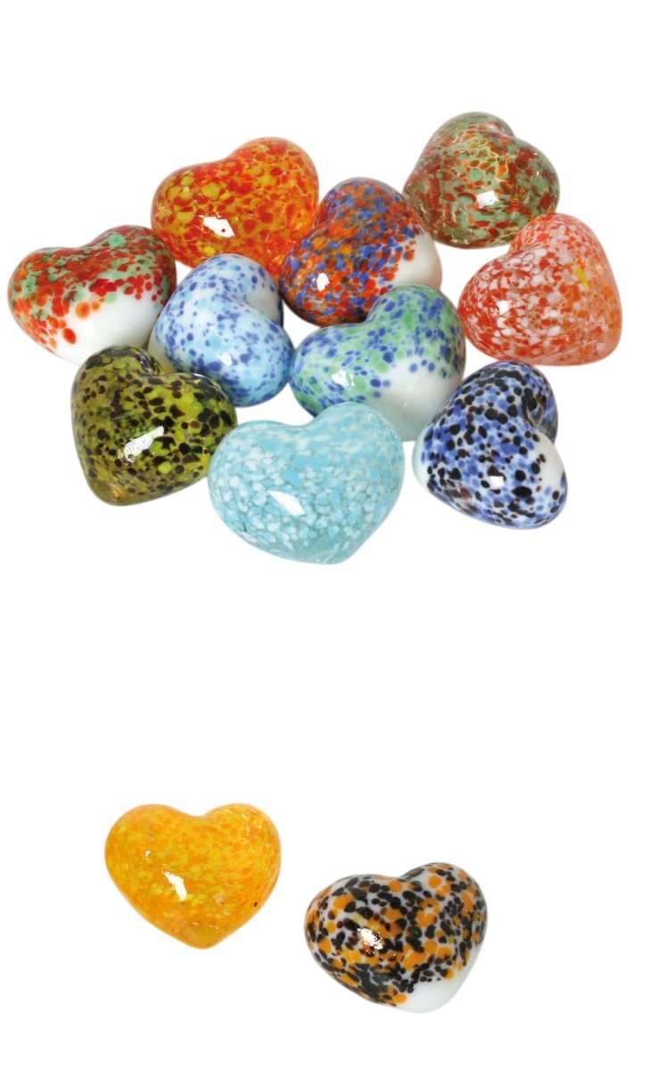 Muggelsteine Grundschule und Glasnuggets kaufen