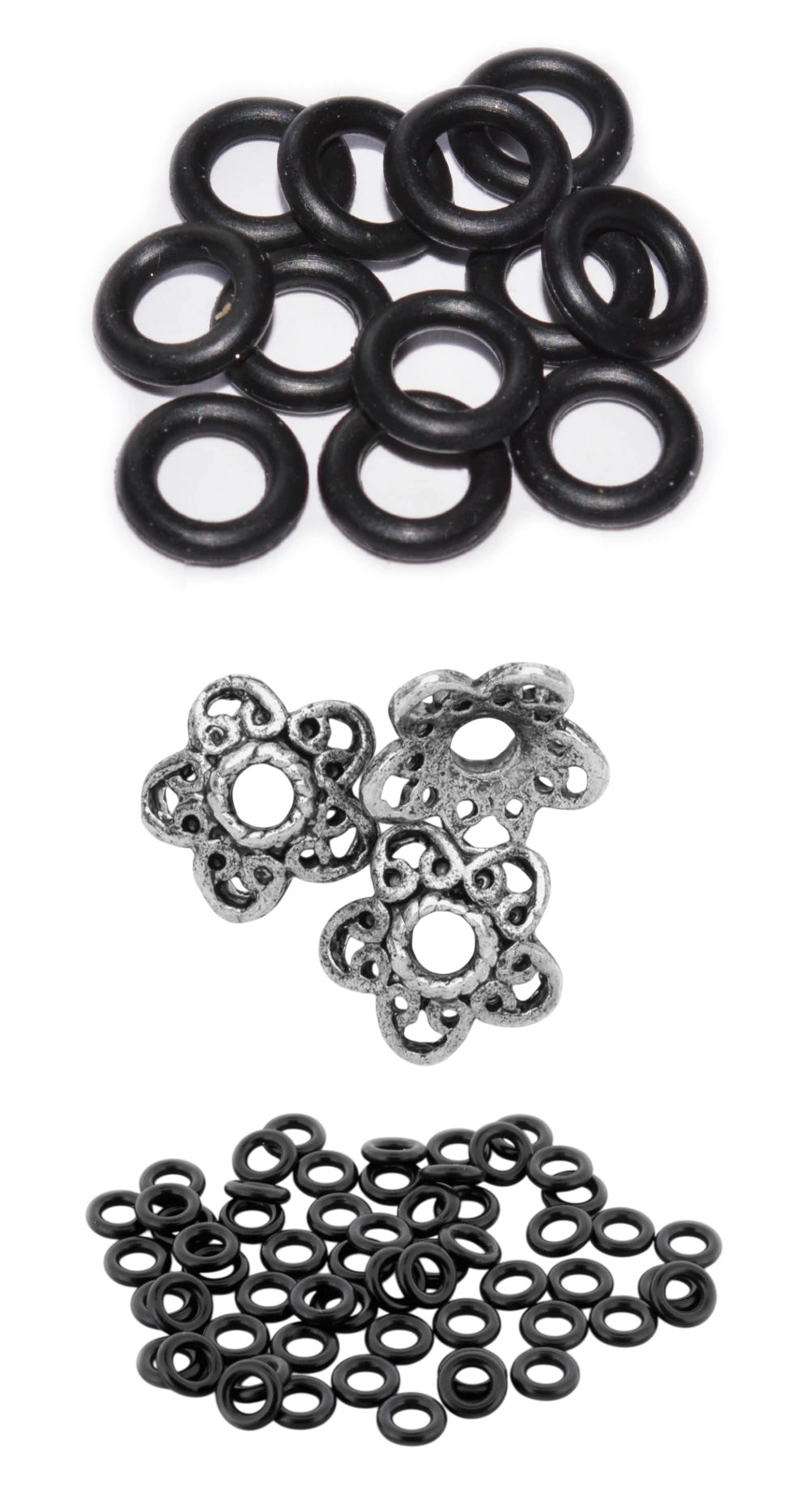 Spacer für Schmuck kaufen