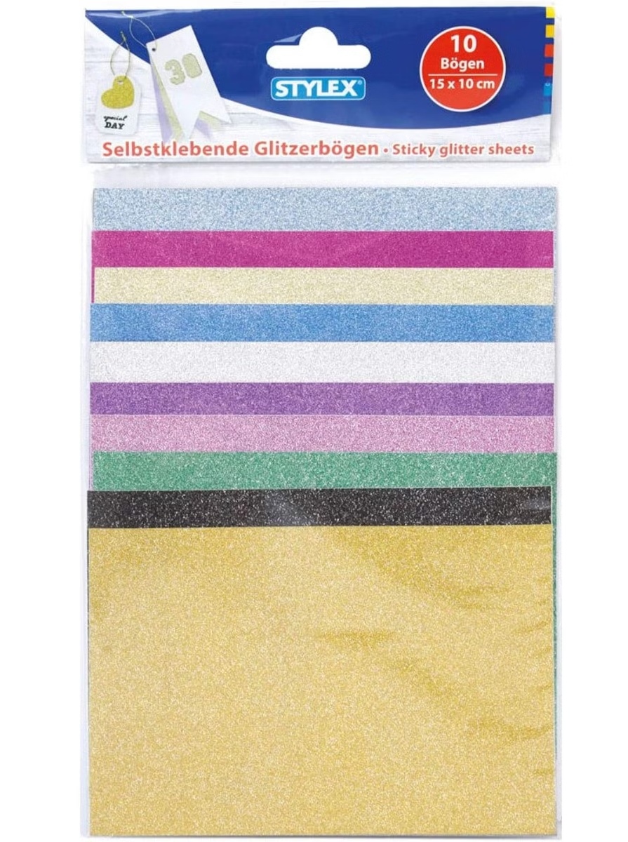 Spezialpapier zum Basteln kaufen