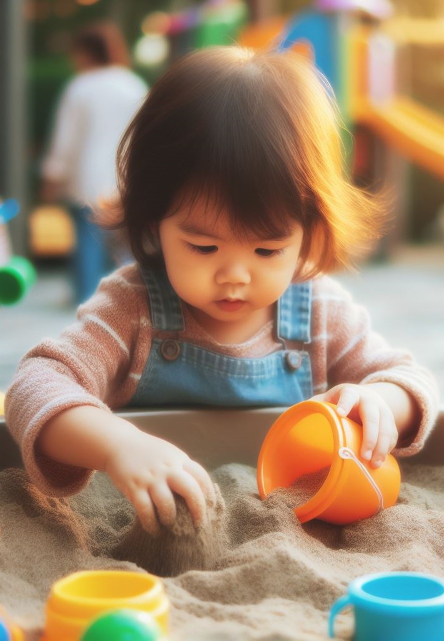 Spielzeug für Kindergarten kaufen