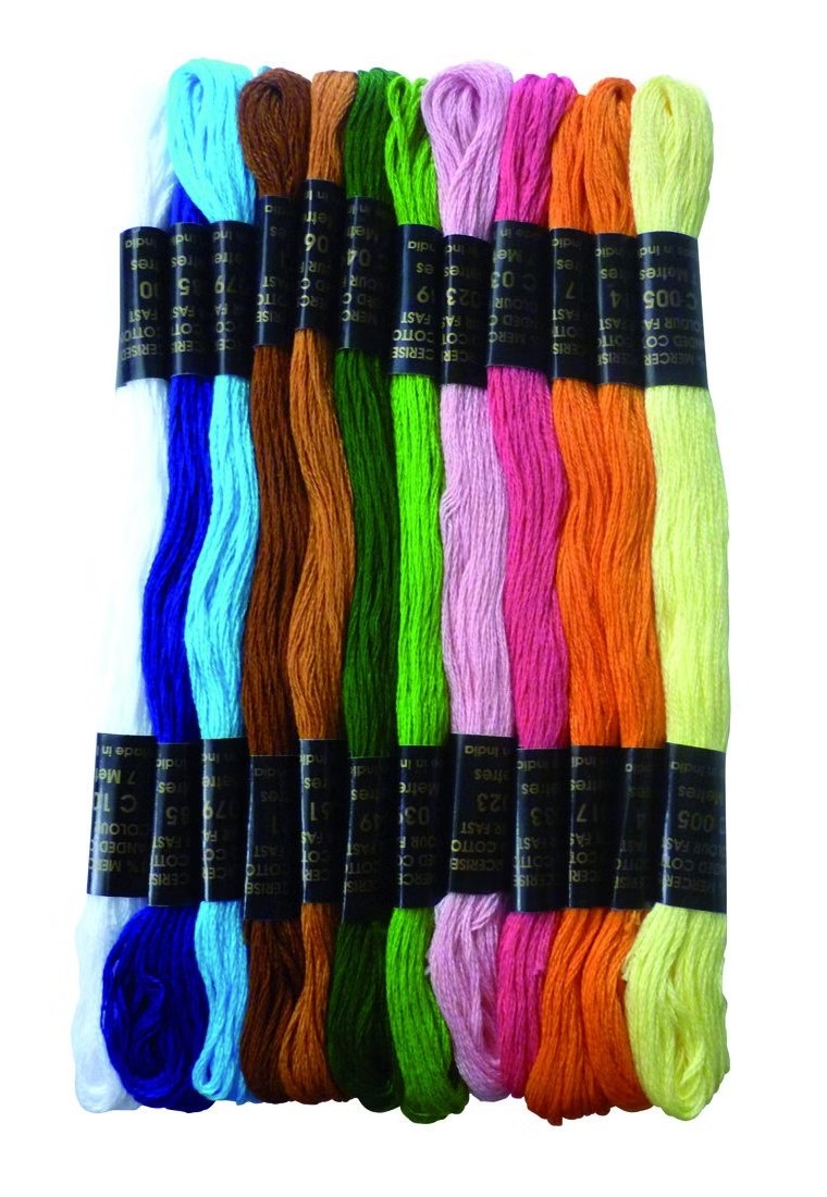 Stickgarn kaufen