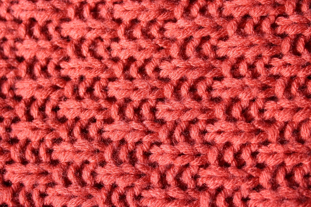 Material zum Stricken Häkeln Weben kaufen