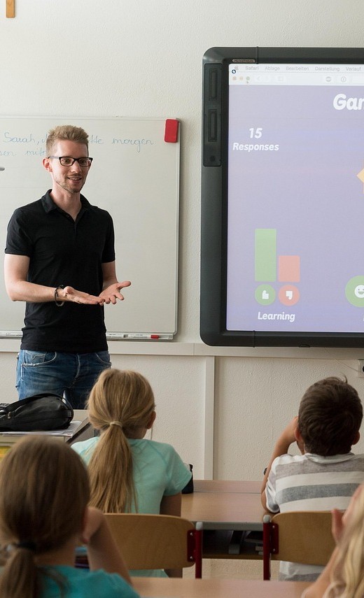 Unterrichtsmaterial Grundschule kaufen