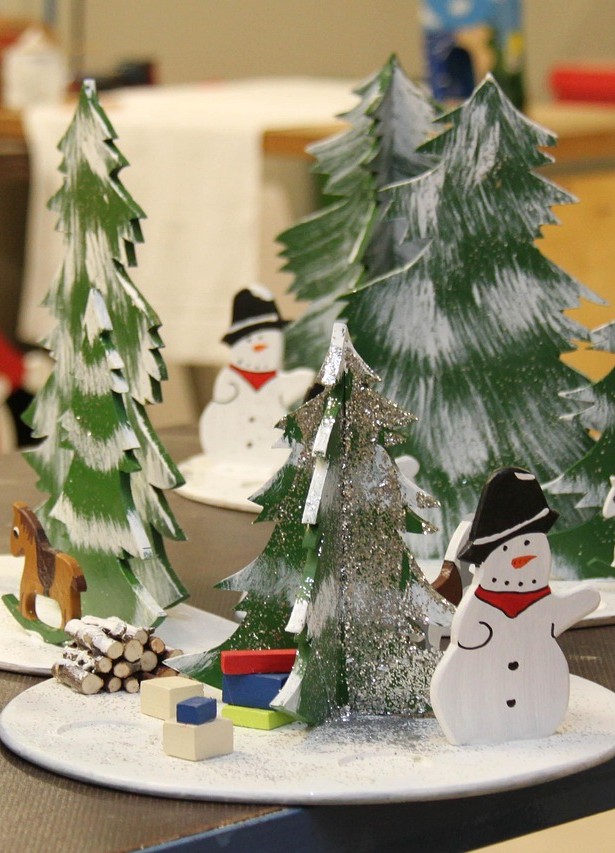 Material zum Werken mit Holz kaufen