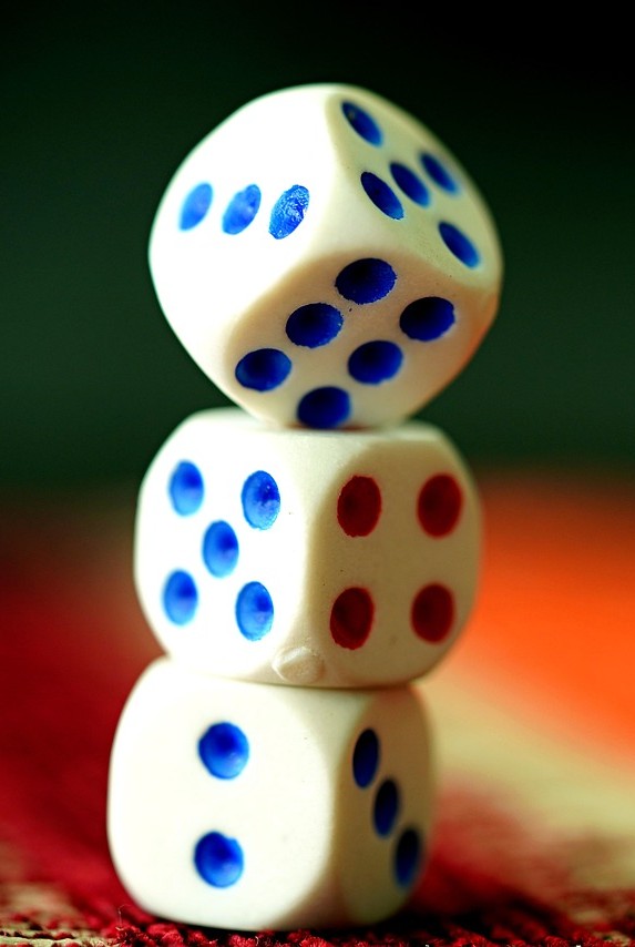 Würfel - Spielwürfel kaufen