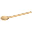 Kochlöffel Holz Löffel Rührlöffel, rund, 20cm - ideal auch zum Basteln