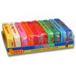 Bunte Knete 1,5kg - Set 10 Farben Kinder Knetmasse Jovi Plastilina je 150gr