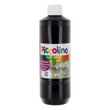 Textilfarbe violett 500ml - Stoffmalfarbe PICCOLINO Textil Color