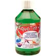 Flüssige Wasserfarbe AquaTint - Farbe dunkelgrün - 250ml Flasche