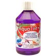 Flüssige Wasserfarbe AquaTint - Farbe violett - 250ml Flasche