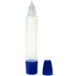 Kunststoffflasche mit Schraubverschluss - Dosierflasche 35 ml