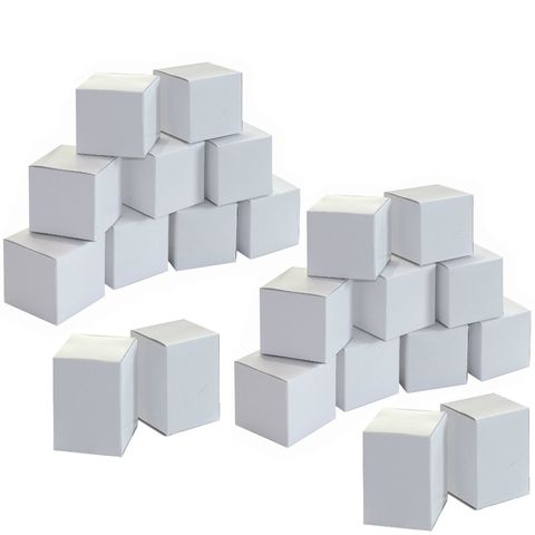 Blanko-Adventskalender | Schulbedarf Kunstunterricht