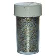 Deko-Glitter Multicolor 20g - Streu Glitzer / Glimmer zum Basteln