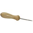 Prickelnadel Holz - Prickelnadel mit Holzgriff, 9cm