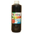 Glänzende Acrylfarbe Piccolino Hobby Paint, Schwarz 500ml Flasche