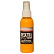 PICCOLINO Textil Spray - 100ml Gelb - Textilfarbe zum Sprühen
