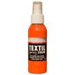 PICCOLINO Textil Spray - 100ml Orange - Textilfarbe zum Sprühen