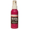 PICCOLINO Textil Spray - 100ml Pink - Textilfarbe zum Sprühen