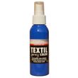 PICCOLINO Textil Spray - 100ml Blau - Textilfarbe zum Sprühen