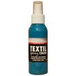 PICCOLINO Textil Spray - 100ml Türkis - Textilfarbe zum Sprühen