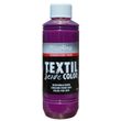 Seidenmalfarbe Pink 250ml - Seidenfarbe Piccolino Textil Color - Textilfarbe Seide